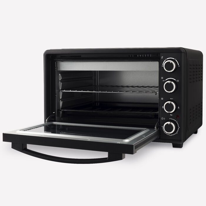  Mini four électrique