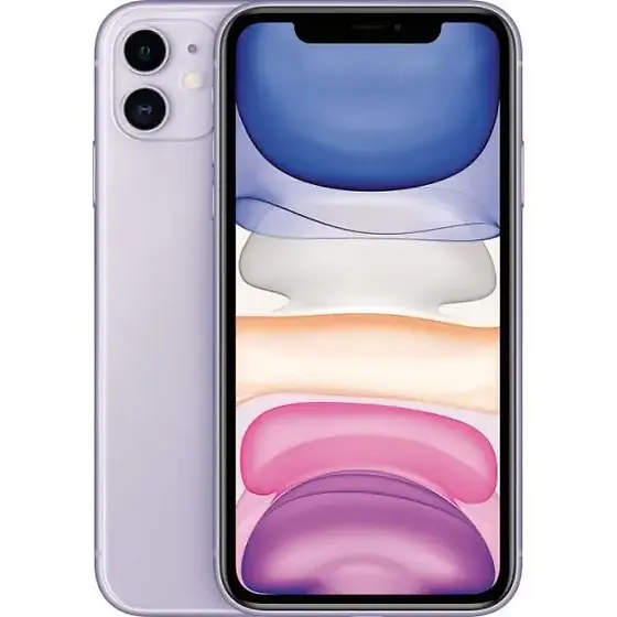 Iphone 11 simple