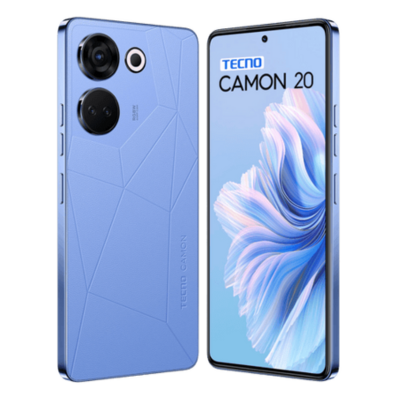 Tecno camon 20