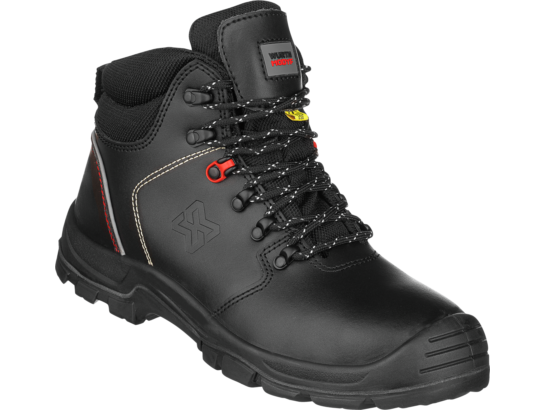 Chaussures de sécurité